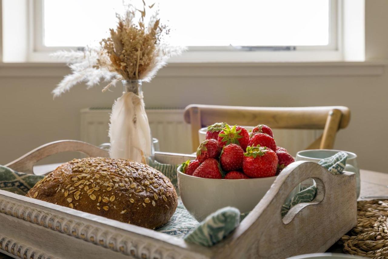 פרת' Hill View Cottage מראה חיצוני תמונה