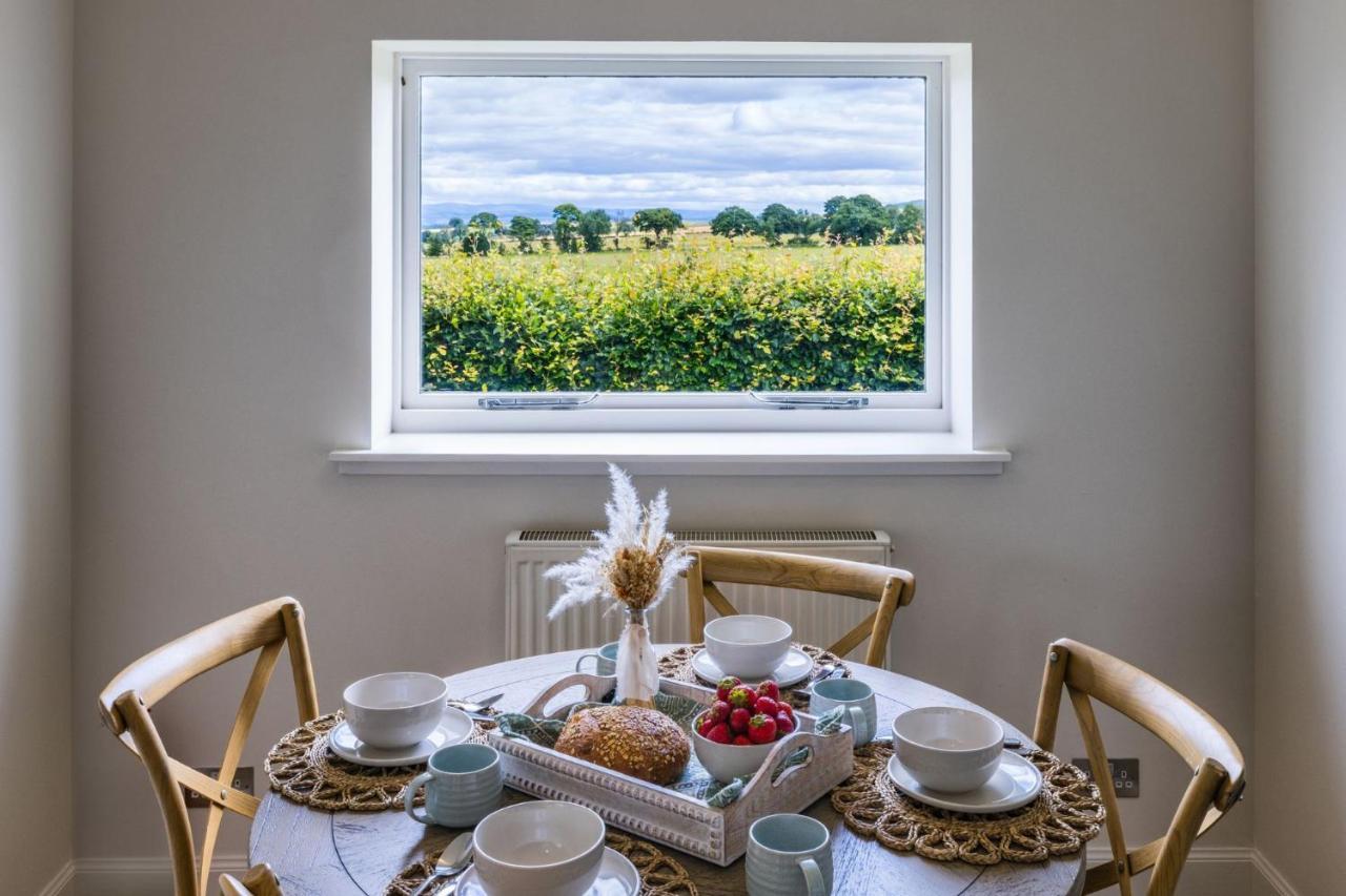 פרת' Hill View Cottage מראה חיצוני תמונה