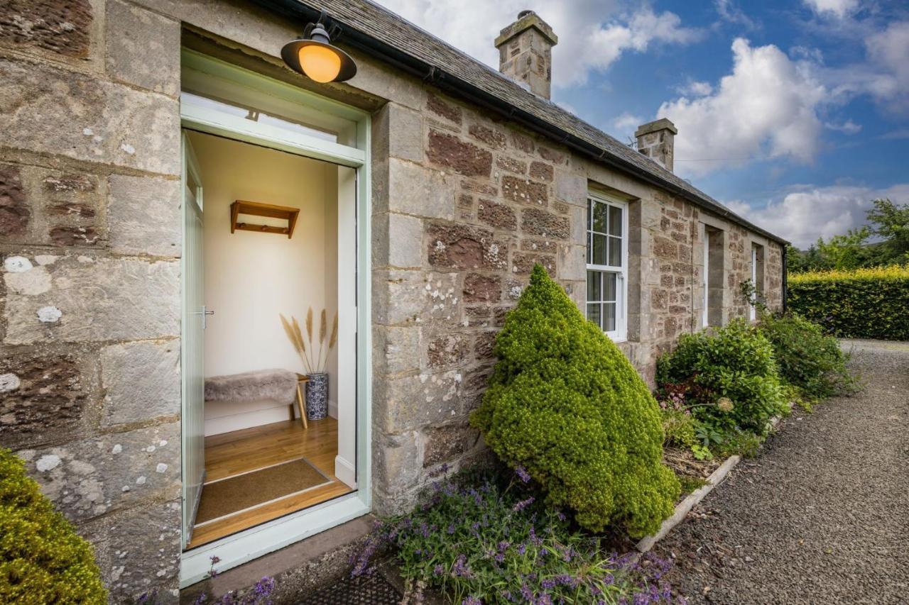פרת' Hill View Cottage מראה חיצוני תמונה